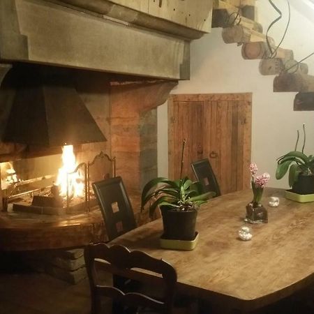 Ferme D'Audelangeアパートメント エクステリア 写真