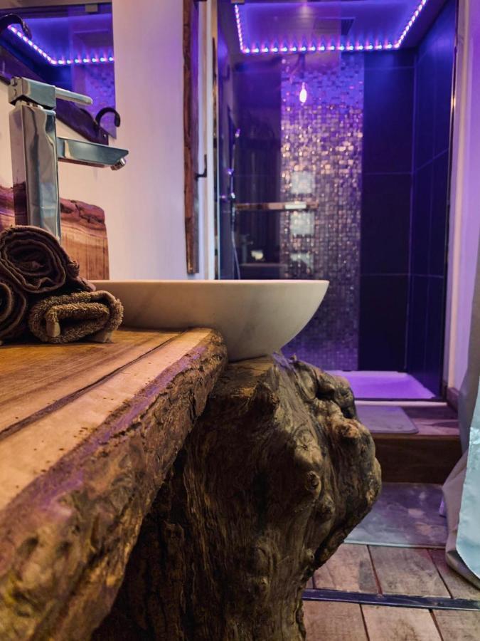 Ferme D'Audelangeアパートメント エクステリア 写真