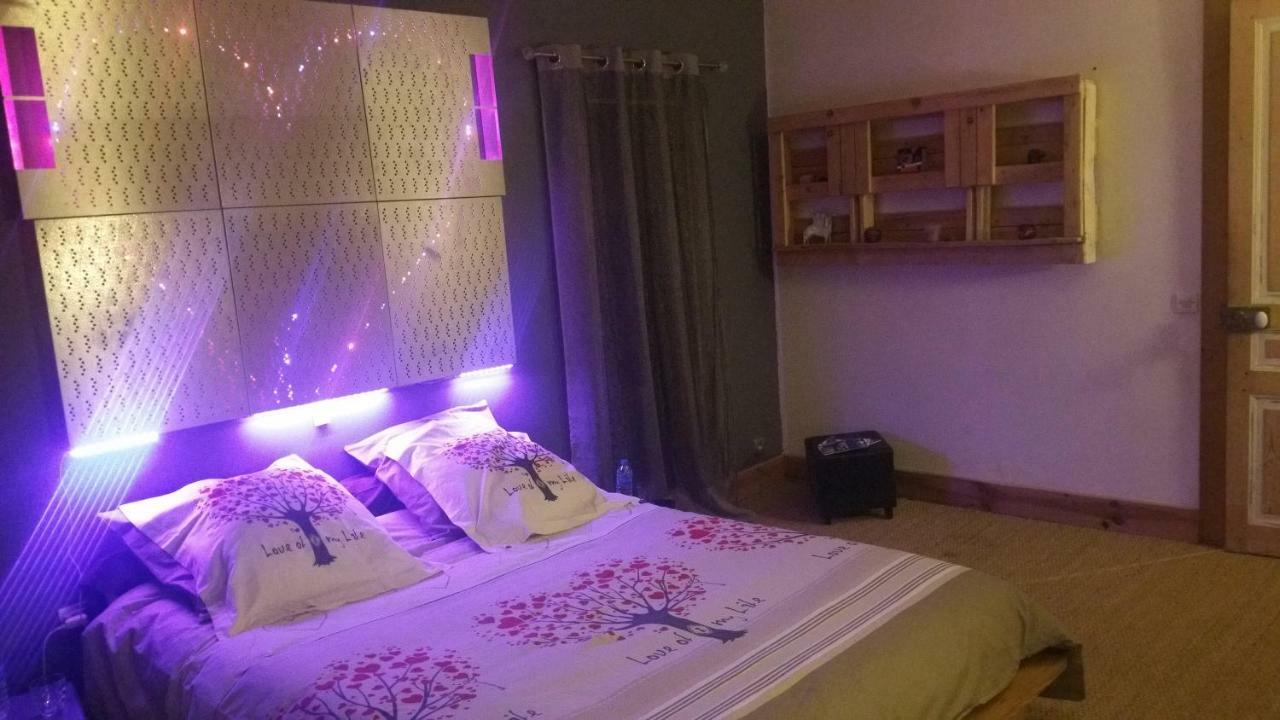 Ferme D'Audelangeアパートメント エクステリア 写真