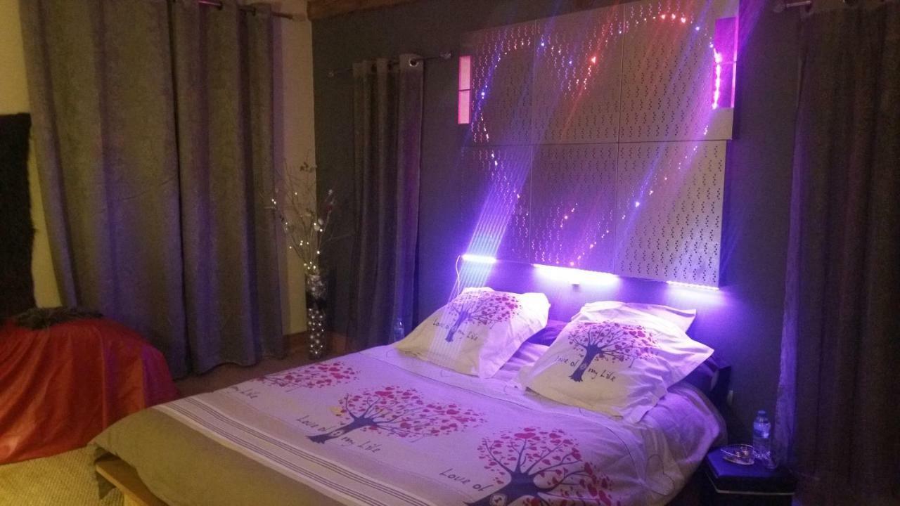 Ferme D'Audelangeアパートメント エクステリア 写真