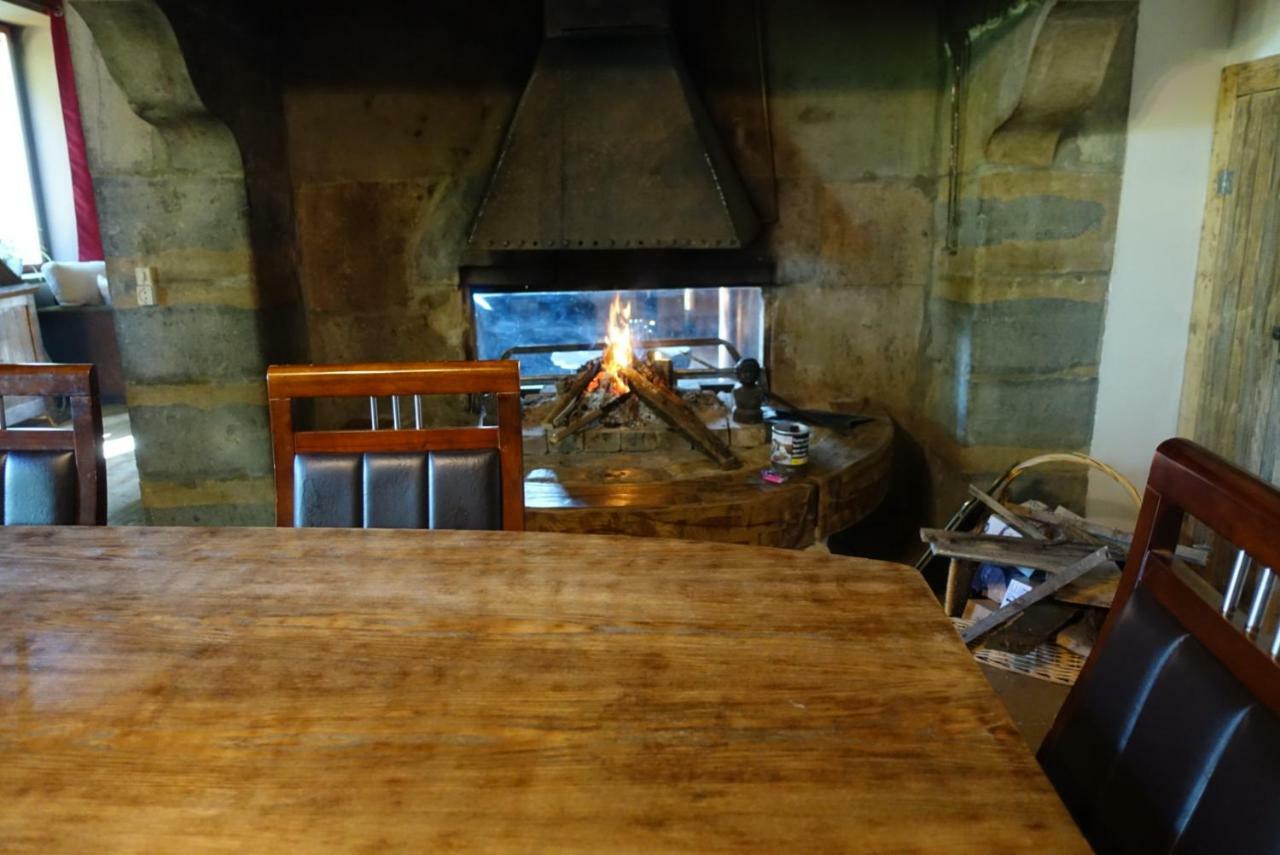 Ferme D'Audelangeアパートメント エクステリア 写真